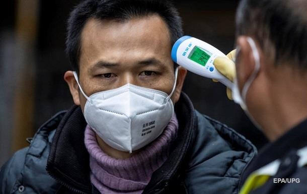 В Китае вводят смертную казнь за сокрытие коронавируса
