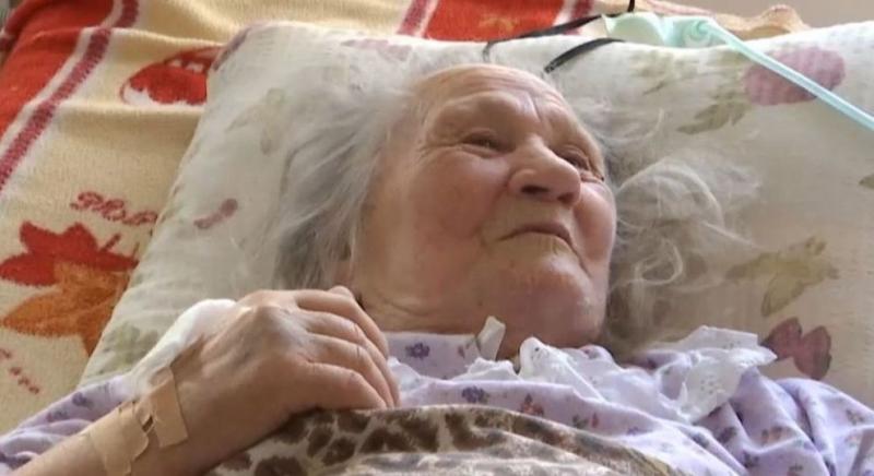 10 часов без признаков жизни: пенсионерка ожила после констатации смерти 