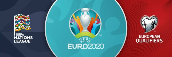Чемпионат Европы по футболу 2020 перенесли