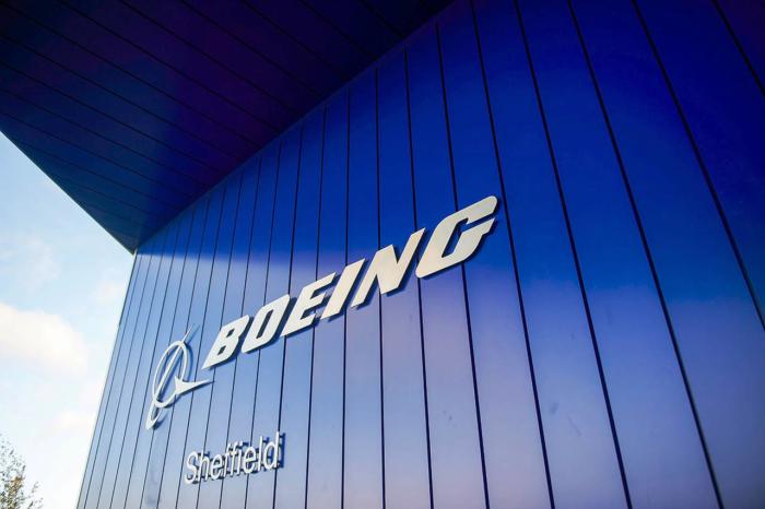 Boeing запросил 60 млрд государственной поддержки