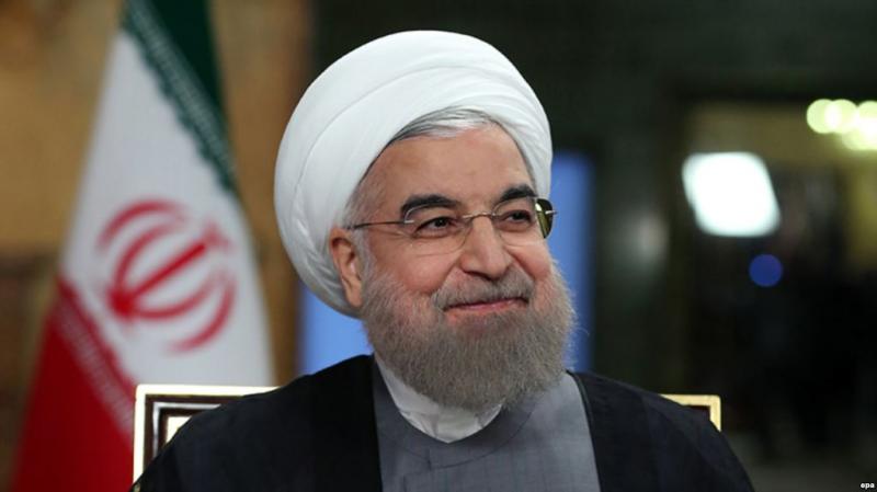 Глава Ирана отказался от помощи США в борьбе с коронавирусом. Он заявил, что вирус могли создать в Америке