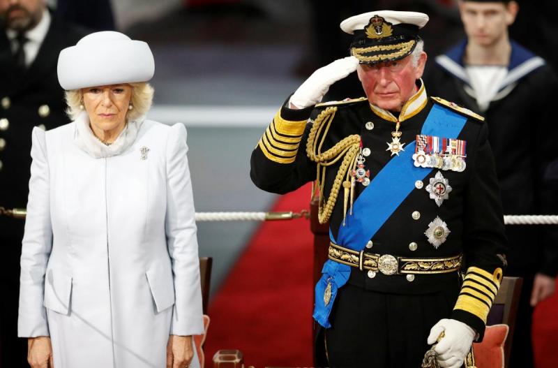 71-летний принц Чарльз заразился коронавирусом