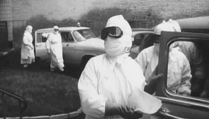 Как в СССР победили эпидемию черной оспы