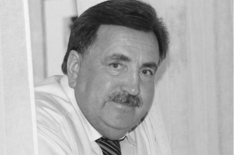 Основатель банка "Райффайзен Банк Аваль" Федор Шпиг погиб в ДТП в Житомирской области