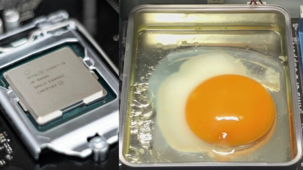 10-ядерный флагманский Intel Core будет греться сильнее, чем любой современный «домашний» процессор