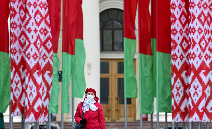 Газета Liberation: Беларусь – угроза всей Европе
