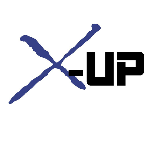 Сайт игрового клуба UP X