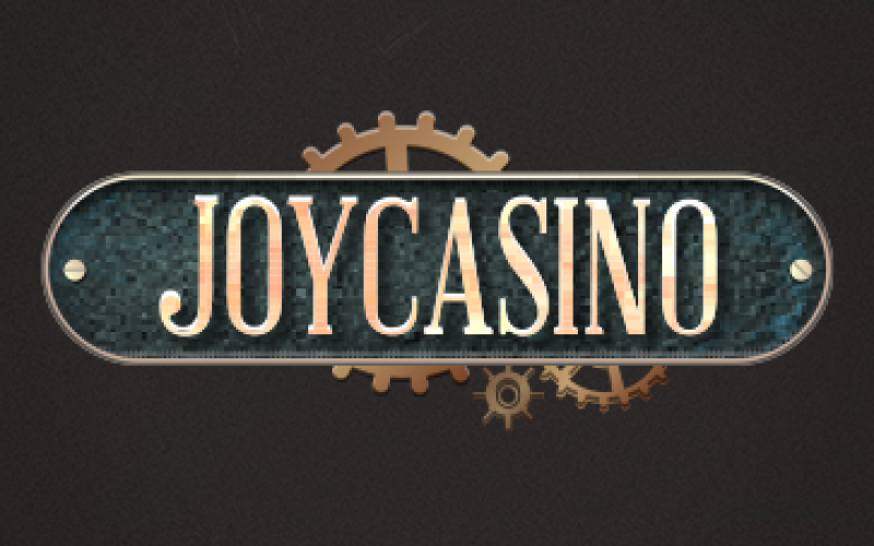 Казино Joycasino: во что играют гемблеры на сайте