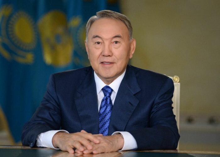 У Назарбаева обнаружили коронавирус