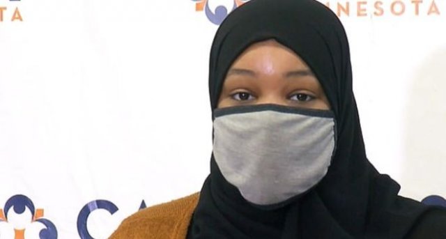 Мусульманка подает в суд на Starbucks из-за того, что на ее стакане бариста написал «ИГИЛ»