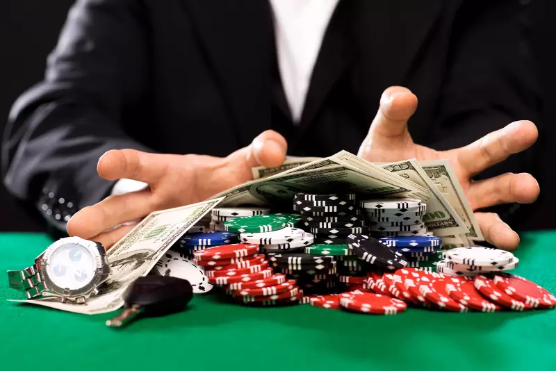 Ограничение возраста игрока и специальные зоны для казино: Рада легализовала игорный бизнес