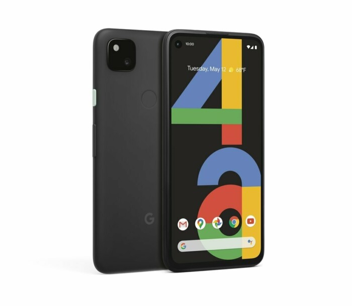 Google представила Pixel 4A — конкурента iPhone SE, который стоит на 50 долларов дешевле