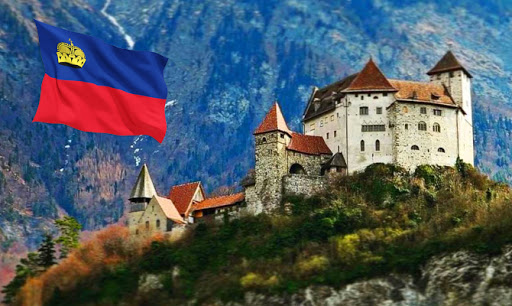 Лихтенштейн потребовал у Чехии земли, конфискованные после Второй мировой войны. Они в 12 раз больше княжества