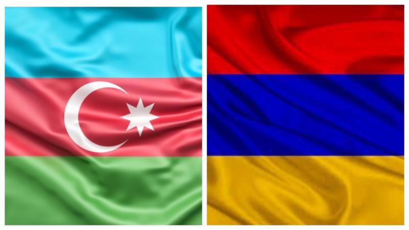 Азербайджан начал военное наступление на Армению