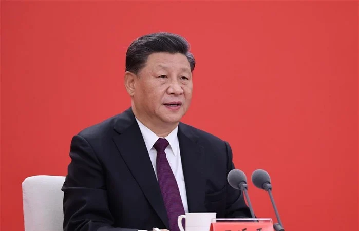 Си Цзиньпин призвал армию Китая готовиться к войне