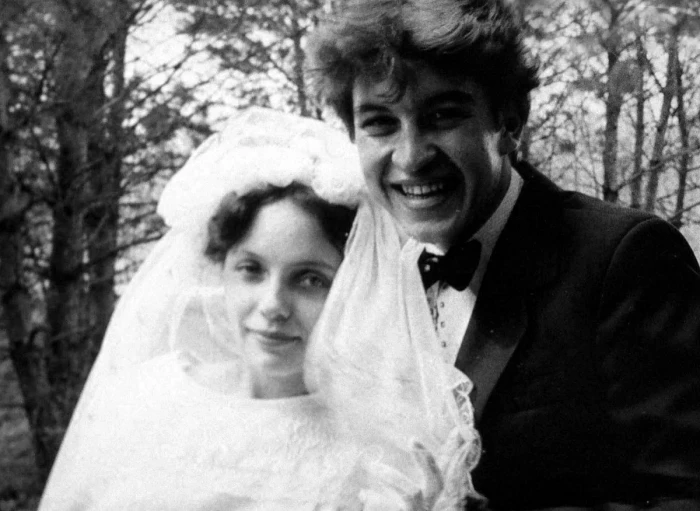 Лариса Савицкая — женщина выжившая после падения с высоты 5200 метров в результате авиакатастрофы на своей свадьбе, 1981 год, Благовещенск
