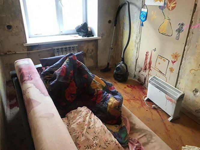 Во время домашней вечеринки в Екатеринбурге расстреляны 5 человек, 4 погибли