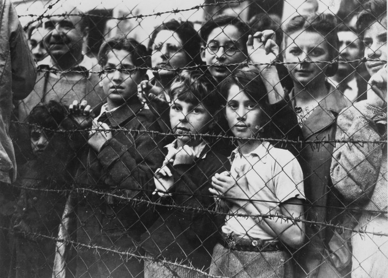 Люди, проявившие невероятное мужество во время Холокоста