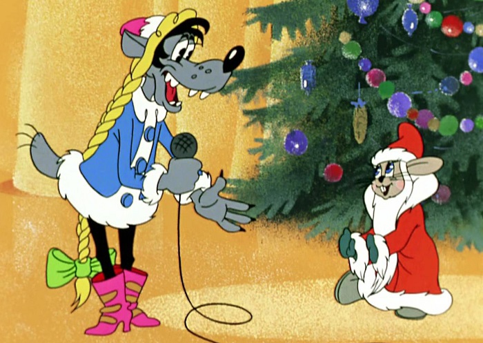 5 сказок, которые заменяли советским детям рождественские истории в годы, когда запрещали Рождество