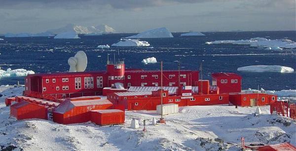 В Антарктиде впервые выявили заражённых Covid-19. Теперь пандемия затронула все континенты