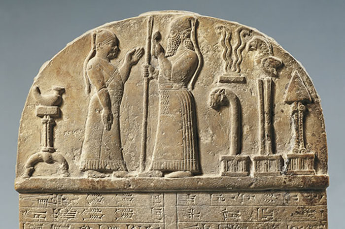 Как 5 самых древних цивилизаций встречали Новый год