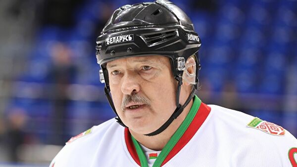 Минск лишился права на проведение чемпионата мира по хоккею 2021 года