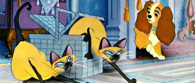 Из детского профиля Disney+ удалили мультфильмы Питер Пэн, Аладдин, Дамбо и Коты-аристократы