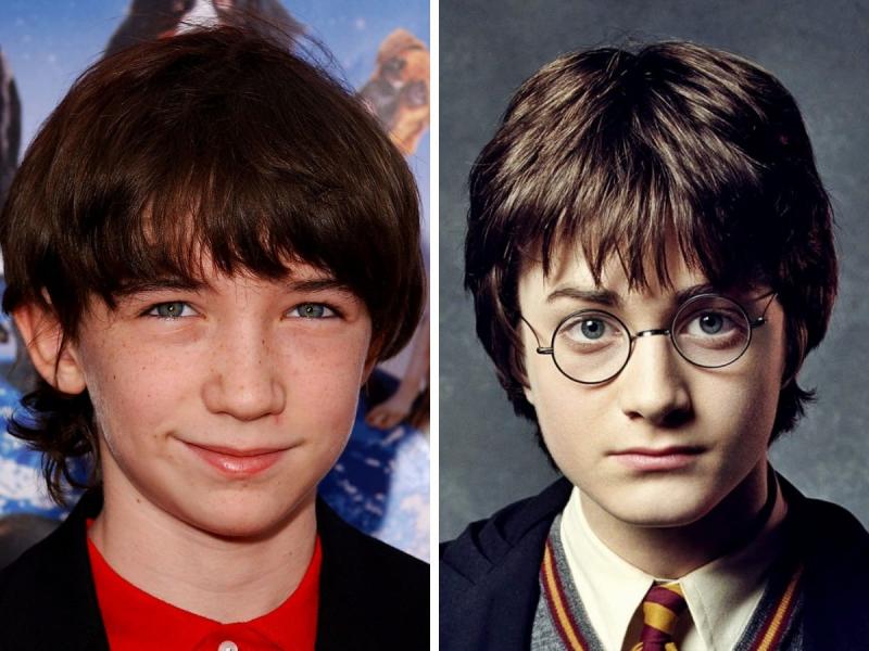 14 актёров, которые могли появиться в фильмах о Гарри Поттере и тем самым полностью их изменить