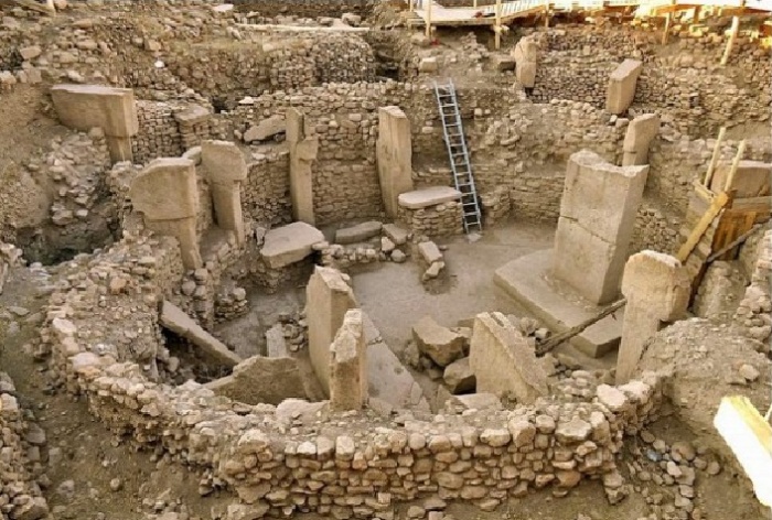 9 древних архитектурных объектов, которые спустя тысячелетия не потеряли свою значимость
