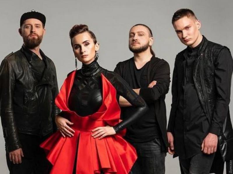 «Евровидение-2021»: стала известна песня, которая представит Украину на конкурсе
