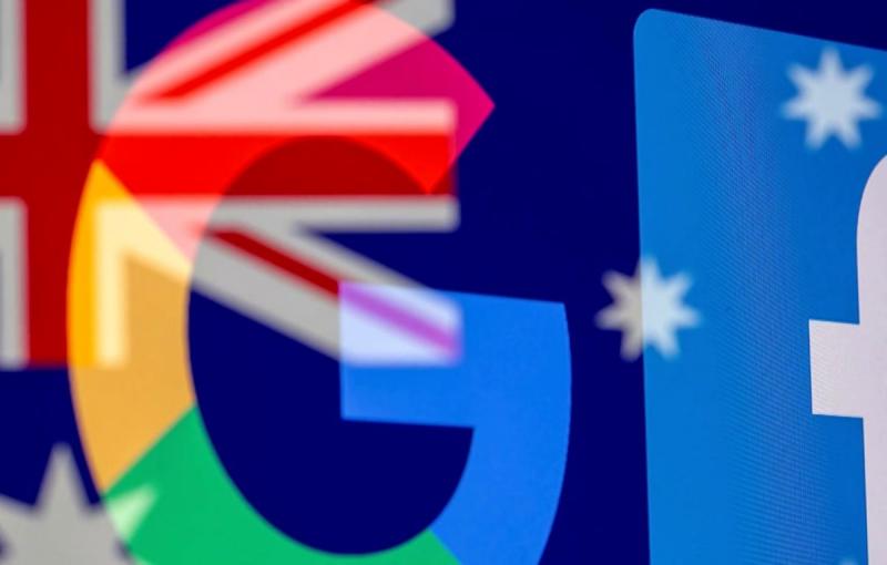 Австралия первой в мире приняла закон о плате интернет-платформ за местные новости