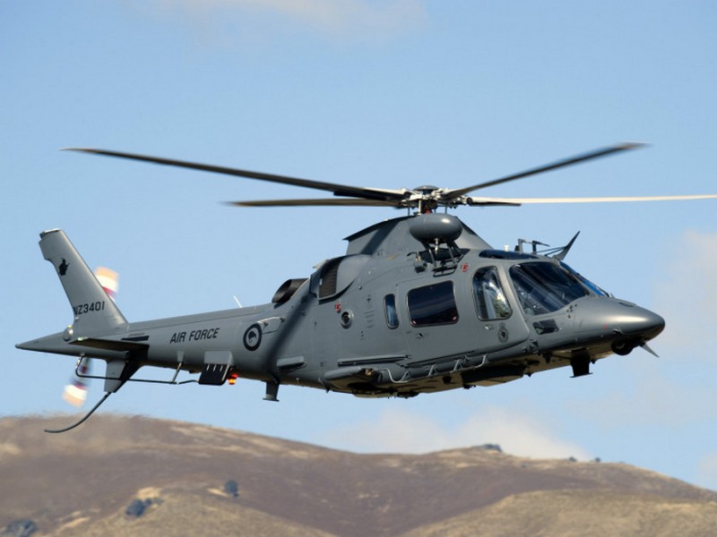 Самые быстрые военные вертолеты со всего мира