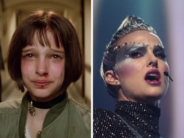 Как изменились актеры и актрисы, которые стали знаменитыми еще в детстве