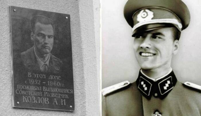 Двойной агент из Абвера, или Почему разведчика Александра Козлова в СССР долго считали предателе