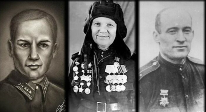 Храбрость на грани безумия: Подвиги простых советских солдат, которые не обрели широкую известность