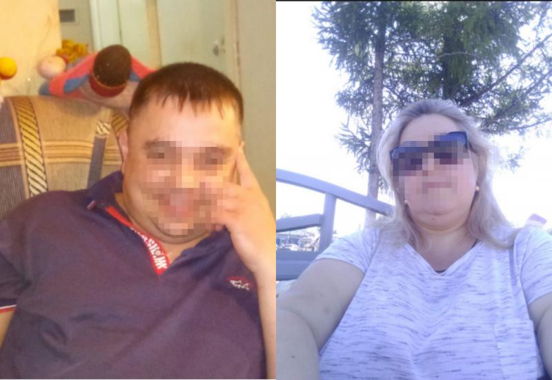 В Новокузнецке 100-килограммовая жена задушила мужа ягодицами, перебрав с алкоголем