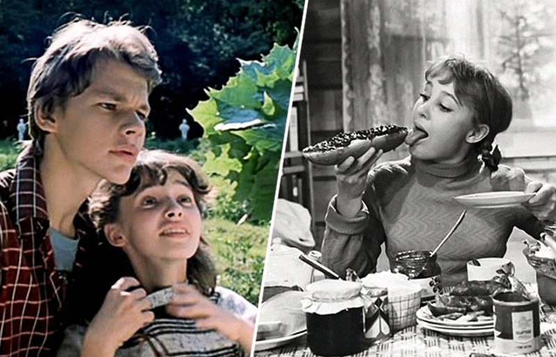 Десять душевных советских фильмов, которые не теряют своей актуальности и сегодня