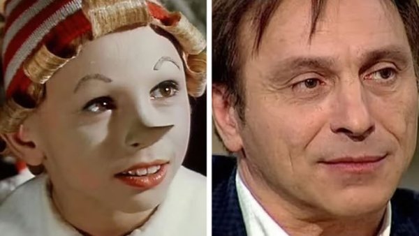 Как изменились актеры советских фильмов, которые мы любили в детстве