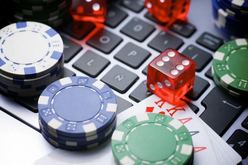 казино онлайн - Уроки, извлеченные из Google