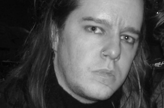 Легендарный барабанщик и один из основателей группы Slipknot Джои Джорджисон скончался в возрасте 46 лет