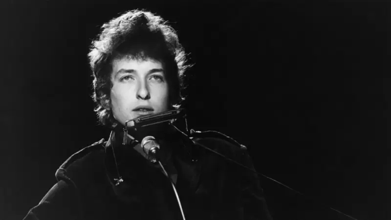 Боба Дилана обвинили в сексуальном насилии над несовершеннолетней, произошедшем в 1965 году