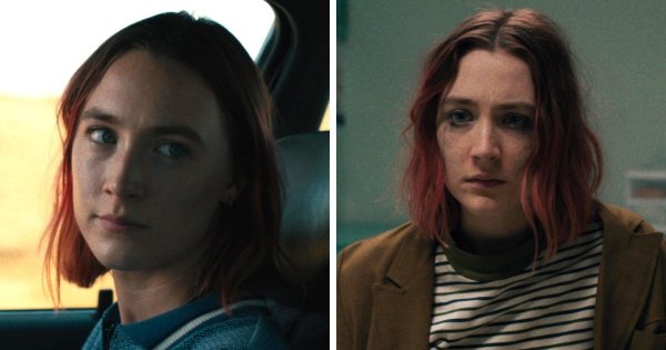 До и после: знаменитые киноперсонажи в начале и в концовке своих фильмов