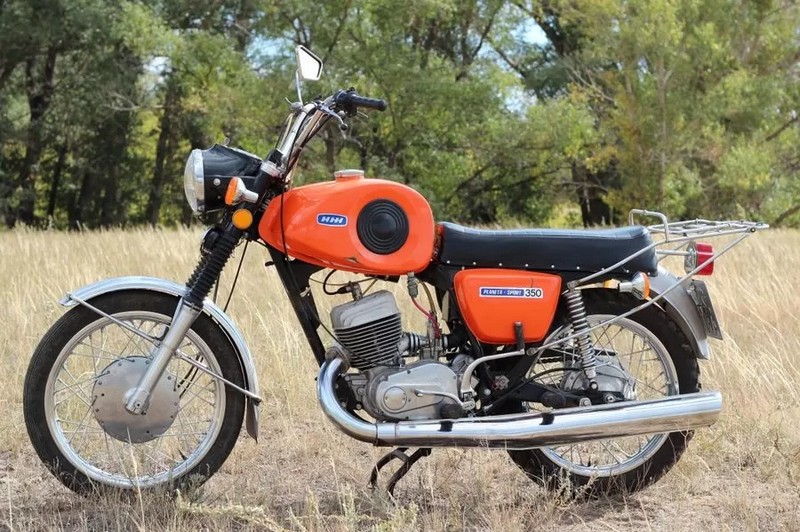 Самые народные советские мотоциклы, которые мы помним и любим