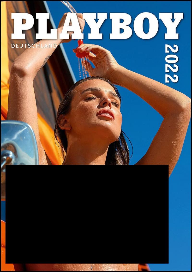 Календарь "Playboy 2022"