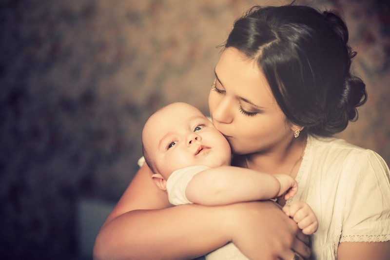 Удивительные факты о материнстве, которые доказывают, что мамы на самом деле супергерои