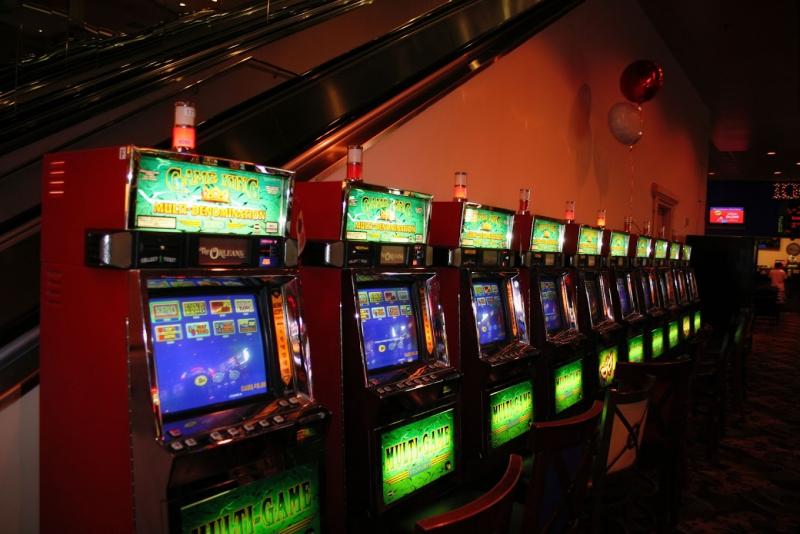 Игровые автоматы онлайн: как играть бесплатно и без регистрации
