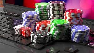 Онлайн казино Friends Casino — популярные азартные развлечения