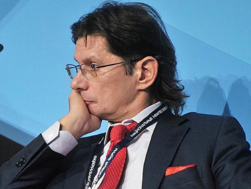 Леонид Федун потерял почти весь свой капитал из-за снижения акций «Лукойла»