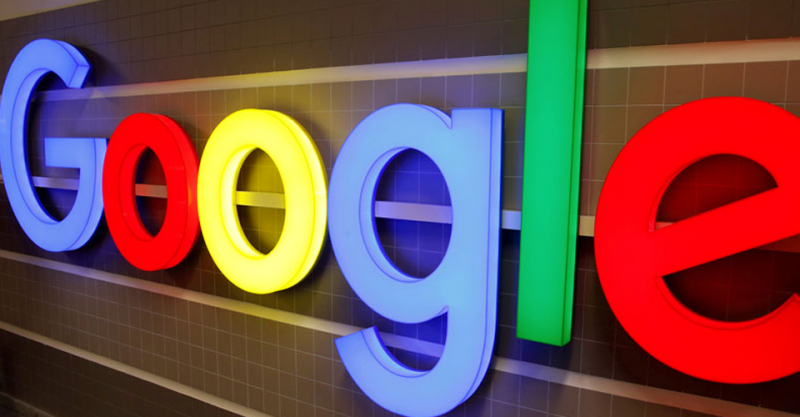 Google ограничивает работу Google Play в РФ, – Федоров