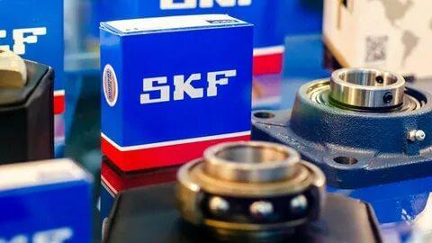 Шведская компания SKF объявила об уходе с российского рынка
